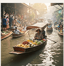 By Rina A. · Dhaka → Bangkok
